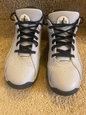 Air Jordans - Men’s size 9.5